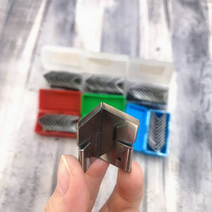 Coltello per Raccolta della Gomma Naturale, Manuale Pieghevole con Lama Affilata e Supporto per Coltello - Product Image 6