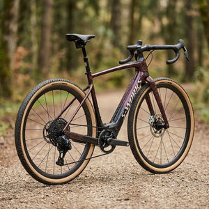 Pour TurboCreo2 21 vitesses en fibre de carbone - Product Image 3