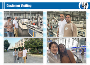 Tuyau enroulé à paroi creuse en PEHD de diamètre personnalisé SN10 - Product Image 2