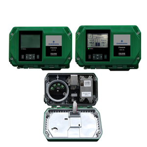 ตัวควบคุมวาล์วแบบดิจิตอล Fisher DVC7K พร้อมตัวกรองและตัวควบคุมแรงดัน 67CFR-239 และวาล์วโซลินอยด์ ASCO สำหรับวาล์วควบคุมแบบจีน - Product Image 3