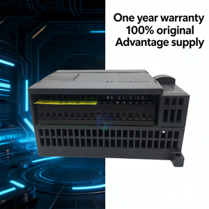6ES7 214-1AD23-0XB8 Nouveau CPU SIMATIC S7-200 CN d'origine 224 puces 14DI/10DO PLC compact 6ES7214-1AD23-0XB8 - Product Image 3