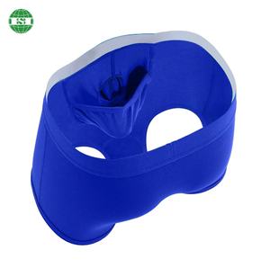 Personnalisé Marque Ceinture Hommes Spandex Court Hommes Ball Pouch Sous-Vêtements - Product Image 1