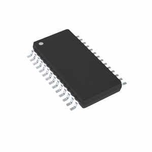 IS32FL3265A-ZLA3-TR 28 TSSOP Exposed <b>Pad</b> BOM IC In Stock Power Management (PMIC) Buy Online Electronic Components - Product Image 1