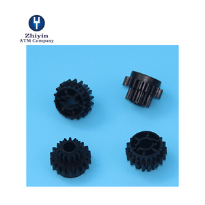 Fujitsu G750 Cassette <span class=keywords><strong>Gear</strong></span> BV 18 dientes piezas de doble capa para cajeros automáticos - Product Image 4