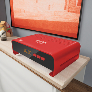 H.265 <span class=keywords><strong>DVB</strong></span>-S2 Mini thể thao Receiver TV Set Top Box với USB Wifi/Lan <span class=keywords><strong>Dongle</strong></span> <span class=keywords><strong>DVB</strong></span> S2 Mini thu vệ tinh TV Box kênh miễn phí - Product Image 1