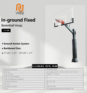 Cerceau d'entraînement <span class=keywords><strong>de</strong></span> basket-ball bon marché <span class=keywords><strong>en</strong></span> Chine <span class=keywords><strong>but</strong></span> <span class=keywords><strong>de</strong></span> basket-ball <span class=keywords><strong>de</strong></span> 60 pouces avec poteau et support <span class=keywords><strong>de</strong></span> basket-ball <span class=keywords><strong>en</strong></span> acier - Product Image 4