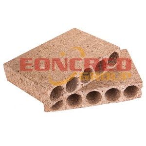 Cửa Core Hình Ống Ván Dăm - Product Image 6
