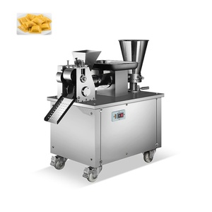 <b>Electric</b> Samosa <b>Making</b> <b>Machine</b> Empanadas Maker <b>Machine</b> Crystal Shrimp Dumpling <b>Machine</b> - Product Image 5