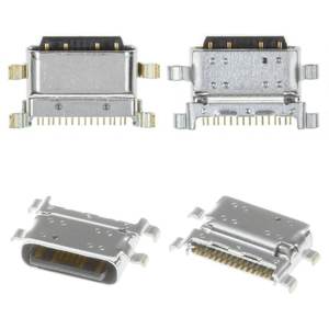 Cavo Flessibile di Ricambio per Connettore di Ricarica Xiaomi Redmi Note 7 - Product Image 1