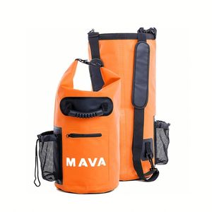 Sac à dos isotherme personnalisé Naaramid Manipud Iti, écologique, en matériau TPU PVC, Nasayaat Para Panag-hike ken Panagkalap New - Product Image 1