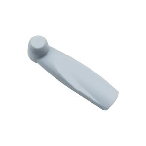 แท็กกันขโมยแบบแข็ง EAS ขนาด 65 มม. ความถี่ 58kHz จำนวน 100 ชิ้น สำหรับป้องกันการสูญหายในร้านขายของเล่น - Product Image 4