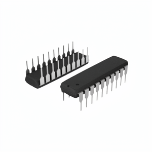 X9221AUPI Electronic Circuit Components Data Acquisition 20 <b>DIP</b> Authorized Distributor - Product Image 1