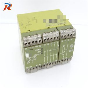 Bộ điều khiển lập trình RELAY Plc <span class=keywords><strong>3</strong></span>-24VDC-5S1O-N - Product Image 1