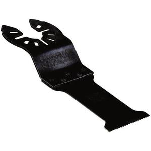 Cuchilla de corte por inmersión DeWalt de 6 pulgadas para sierra recíproca - Product Image 1