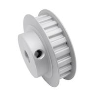 Poulie de distribution à plateforme convexe 8M XL L, meilleure vente en usine, en stock chez le fournisseur, certification RoHS, personnalisation