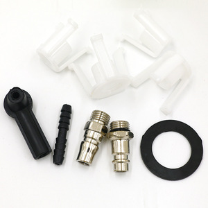 Pompe <span class=keywords><strong>injecteur</strong></span>-extracteur pour vidange et remplacement du liquide de frein - Product Image 3