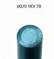 JKLYJ 1kV 70mm2 XLPE-isoliertes Aluminium-Luftkabel