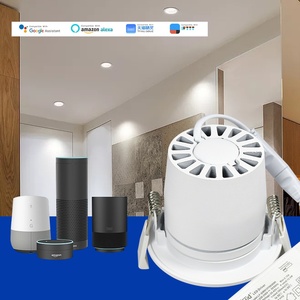 Hotel joyería interior empotrada COB 3W 5W 7W 10W 12W Mini luces de punto luz de <span class=keywords><strong>techo</strong></span> <span class=keywords><strong>LED</strong></span> - Product Image 5
