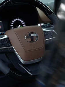 Kit de Consola Trasera Eléctrica de Lujo <span class=keywords><strong>VIP</strong></span> para Modificación y Mejora del Interior de Autos SUV, Asiento para Toyota - Product Image 3