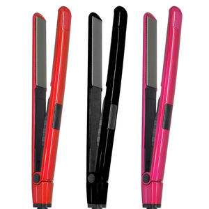 เครื่องหนีบผมตรงเคลือบเซรามิกเครื่อง<span class=keywords><strong>หนีบ</strong></span><span class=keywords><strong>ผม</strong></span>เครื่องหนีบผมและจัดแต่งทรง<span class=keywords><strong>ผม</strong></span>เครื่องหนีบร้อน plancha de Cabello - Product Image 1