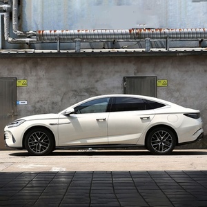 BYD Seal 06 Dmi 07 Dmi Voiture Électrique EV Sealion 05 Flagship Hybride 2025 2024 Voitures d'Importation Chinoises Auto 1.5L 125KM BYD Seal - Product Image 3