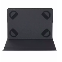 Sarung Penutup Keyboard Nirkabel Rusia Spanyol Korea Ibrani Arab Universal untuk Teclast T40 T30 M40 M40SE P20HD M10 Tablet