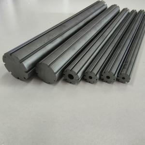 ג 'ינפין 14x200 מ "מ סיטונאי בר אנטנה פרריט עבור ריתוך - Product Image 3