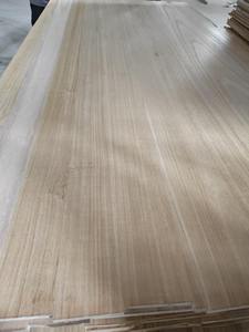 Tablas de <span class=keywords><strong>madera</strong></span> maciza de Paulownia de alta calidad en oferta, tablero de Paulownia con chapa natural. - Product Image 5