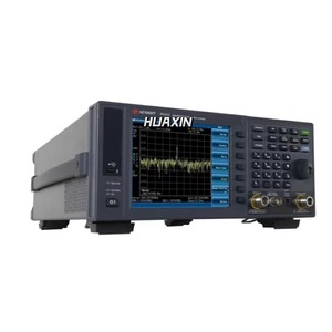 Analyseur de spectre de base Keysight N9323C (BSA) fréquence 1 MHz à 13,6 GHz DANL à 1 GHz -144 dBmW - Product Image 2