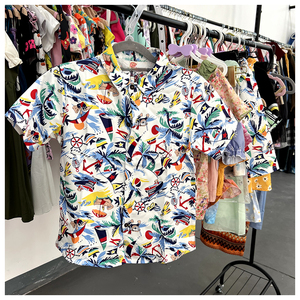 เสื้อผ้ามือสองสำหรับเด็กที่ได้รับการรับรองแบบสุ่มจัดส่งโดยเด็กผู้ชายและเด็กผู้หญิง - Product Image 3