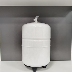 Haute qualité ménage 2.2G réservoir de <span class=keywords><strong>pression</strong></span> de stockage d'<span class=keywords><strong>eau</strong></span> en acier plastique pour système de purificateur d'<span class=keywords><strong>eau</strong></span> RO et pièces de filtre à <span class=keywords><strong>eau</strong></span> - Product Image 2