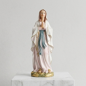 Estatua <span class=keywords><strong>de</strong></span> resina <span class=keywords><strong>de</strong></span> alta calidad, Estatua <span class=keywords><strong>de</strong></span> la <span class=keywords><strong>Virgen</strong></span> María - Product Image 3