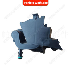 Boquilla de Lavado de Faros Delanteros para Automóvil, Marca Wolf Lake, Mecánica, ABS, Lado Derecho e Izquierdo, 85207 85208, para Toyota Corolla 2010 2013 - Product Image 1