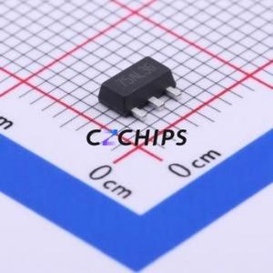ชิปวงจรรวม PJ75AL36SQ IC SOT-89-3ของแท้ใหม่ - Product Image 1