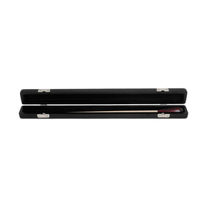 Cao cấp màu đen Maple xử lý Conductor Baton với hộp lưu trữ số lượng lớn bán buôn cho nhạc cụ phụ kiện - Product Image 6