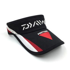 Personalizado bordado al aire libre pesca topless coche algodón Golf visera gorra - Product Image 4