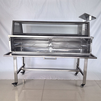 Déshydrateur à énergie solaire de machine de séchage de dessiccateur solaire de nourriture de capacité élevée