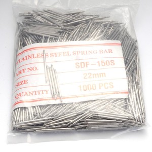 LAIHE 18mm-26mm Wholesale Durable 304L Stainless Steel <strong>Watch</strong> Band <strong>Strap</strong> Remover Spring Bar <strong>Tool</strong> - Product Image 6