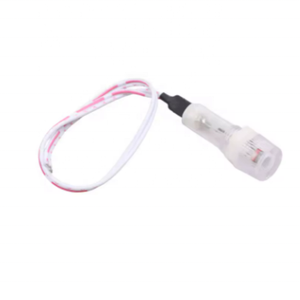 <span class=keywords><strong>Sensor</strong></span> de interruptor <span class=keywords><strong>Sensor</strong></span> de luz de temporizador fotoeléctrico con fotorresistor con cable Fotorresistor cubierta de carcasa impermeable - Product Image 2