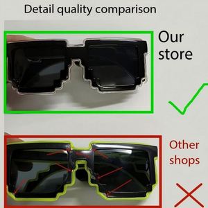 Gafas LED Luminosas 2025, Gafas Creativas con Luces para Fiestas, Artículos para Fiestas, Sombrero de Año Nuevo, Regreso a Clases, Deportivas de Plástico - Product Image 3
