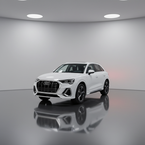 <span class=keywords><strong>Audi</strong></span> <span class=keywords><strong>Q3</strong></span> 35 TFSI Fashion Dynamic 1.4T 110kW 250Nm 7 vitesses DCT Traction avant Voiture d'occasion 2023 - Product Image 1