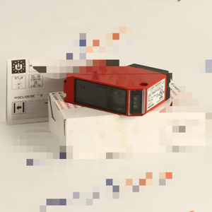 Fotoelektrik Sensör Alıcısı LSE 96M/<span class=keywords><strong>P</strong></span>-3010-41 50034128 Orijinal Ambalaj Yeni Orijinal Hazır Stok Endüstriyel Otomasyon PLC N - Product Image 1