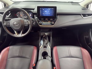 Toyota <span class=keywords><strong>Corolla</strong></span> 2021 TNGA 1.5L CVT <span class=keywords><strong>GR</strong></span> <span class=keywords><strong>SPORT</strong></span> Edición Deportiva - Product Image 4