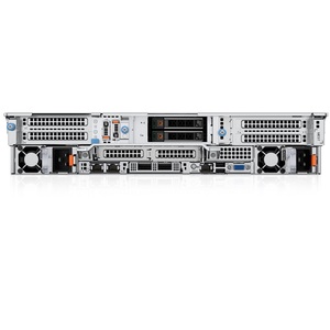 Serveur rack DEL <span class=keywords><strong>MC</strong></span> PowerEdge R540 - Product Image 1