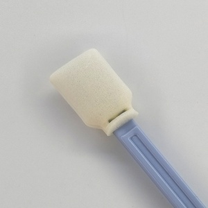 Barra de Limpieza Espiral de Plástico JH, Azul Estéril, con Tintas Ecológicas a Base de Agua y Solventes UV para Impresora de Inyección de Tinta - Nuevo - Product Image 4