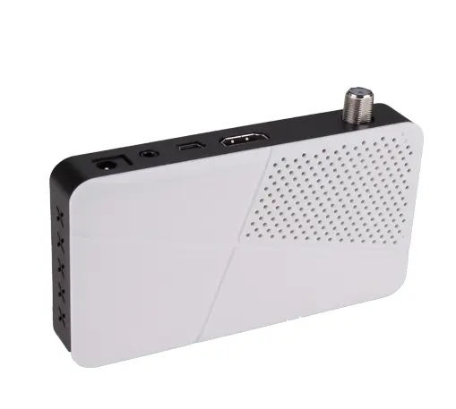 ดีโรงงานราคา HD MINI TOP BOX Receiver 1080 P DVB S2 XXX Satellite Receiver