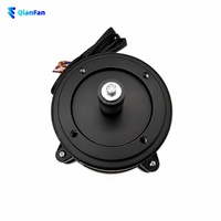 Moteur de porte d'ascenseur 220V 70W pour pièces d'ascenseur, moteur asynchrone triphasé à fréquence variable pour ascenseur