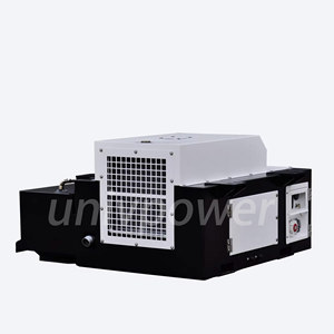 Generador de 15 KW 18.75 KVA 20UDM UNIV 60HZ 460V para Contenedor Refrigerado - Product Image 5