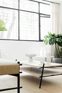 Cuenco decorativo clásico de mármol y piedra Natural, cuencos contemporáneos para el hogar, fruta, mármol blanco, tallado - Product Image 2