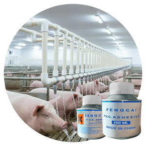 Fengcai – <span class=keywords><strong>Mastic</strong></span> auto-adhésif en caoutchouc chloroprène <span class=keywords><strong>PVC</strong></span> de haute qualité, le plus récent, pour raccords de tuyaux en <span class=keywords><strong>PVC</strong></span> - Product Image 5